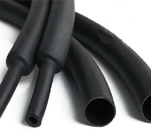 Tub termocontractabil cu adeziv 12.7-4.2 Lungime 1,22 m