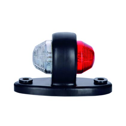 Lampa gabarit Led universal cu bază ovală