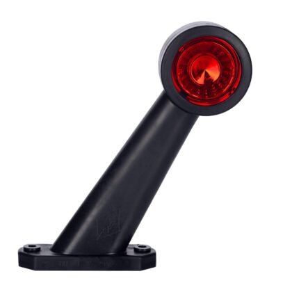 Lampa gabarit- led- stanga 168mm