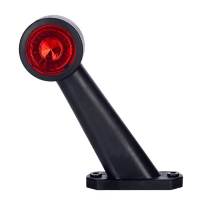 Lampa gabarit-led -dreapta 168mm