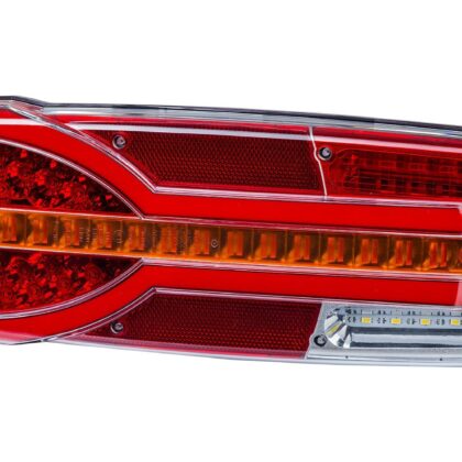 Lampă spate stânga