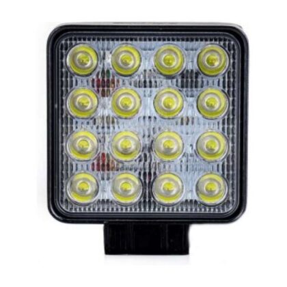 Lampa LED