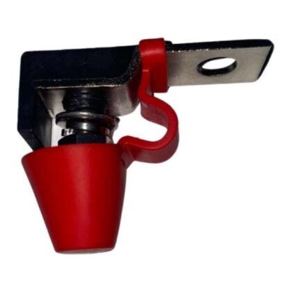 Suport siguranta tip borna